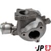 Charger, charging (supercharged/turbocharged) HYUNDAI - 28201-2A400