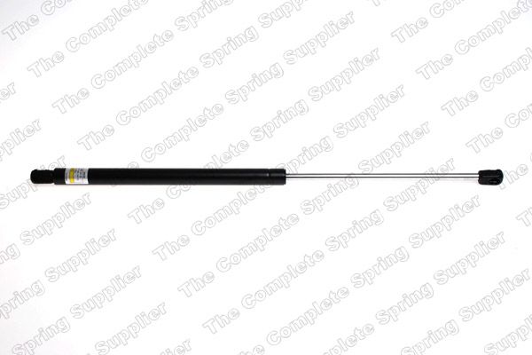 Gas Spring, boot/cargo area pakiruumile VW TRANSPORTER