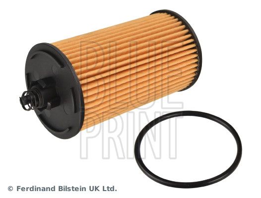Oil Filter GENERAL MOTORS - 25195785
