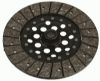Clutch Disc SACHS KUPPLUNG SCHEIBE