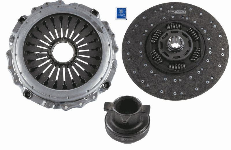 Clutch Kit -