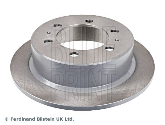 Brake Disc 48401-05101 - MUSSO (FJ)