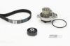 Water Pump & Timing Belt Kit CT 939 WP1