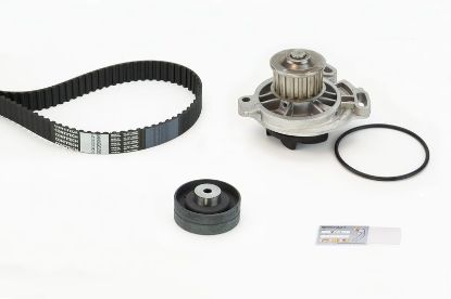 Water Pump & Timing Belt Kit CT 939 WP1