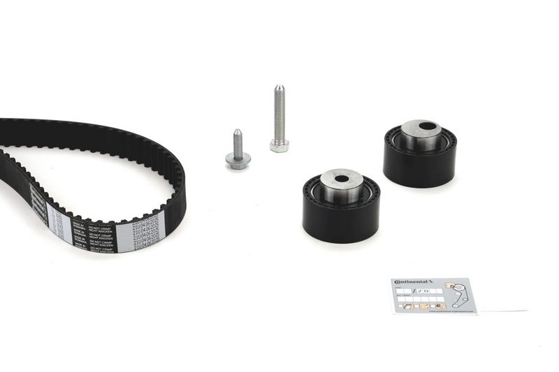 Timing Belt Kit CITROEN, MAZDA, PEUGEOT ......