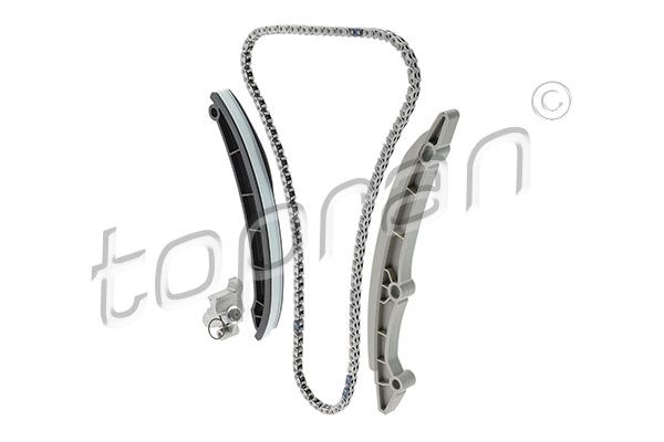 Timing Chain Kit VAG