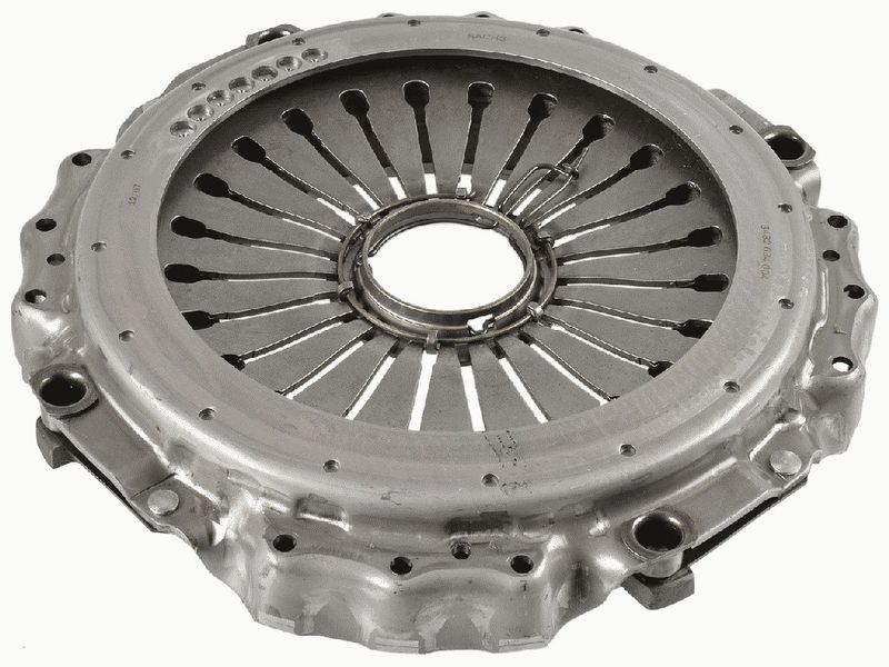 Clutch Pressure Plate -