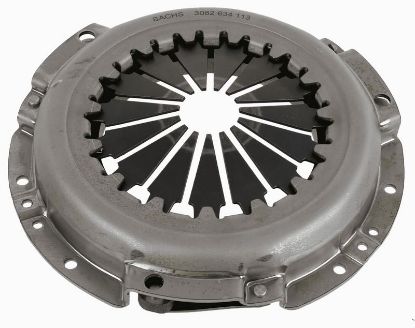 Clutch Pressure Plate -