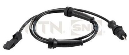 Sensor, wheel speed RENAULT Grand Scenic, Mégane, Scenic