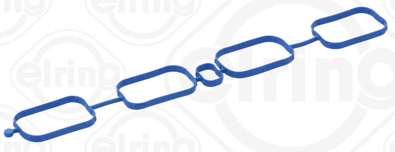 Gasket, intake manifold GM 12655276