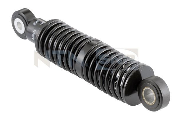 Tensioner Pulley, V-ribbed belt AUDI
