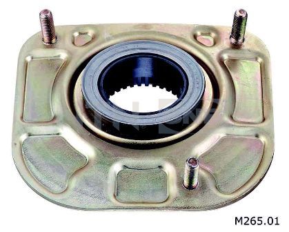 Rolling Bearing, suspension strut support mount VOLVO XC 70