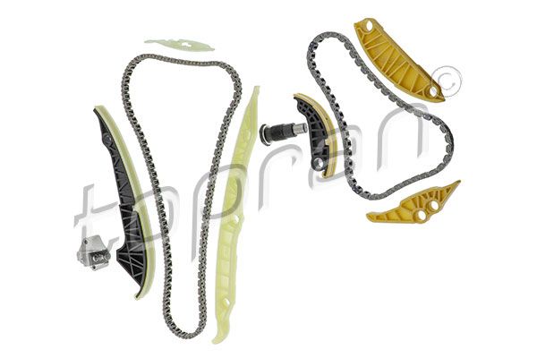 Timing Chain Kit VAG