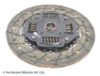 Clutch Disc HONDA 22200-PZA-005