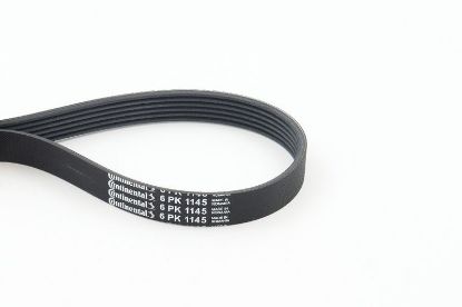 V-Ribbed Belt VAG - 028 260 849D V-Ribbed Belt VAG - 028 260 849D