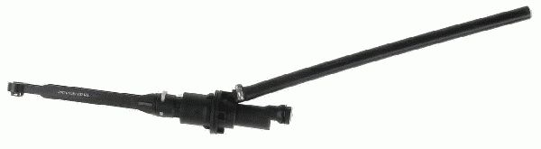 Master Cylinder, clutch -