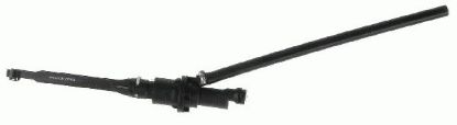 Master Cylinder, clutch -