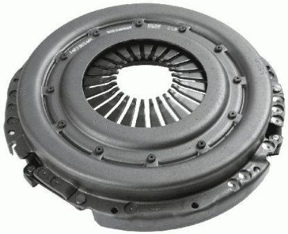 Clutch Pressure Plate -