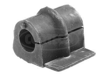 Mounting, stabiliser Anti-roll Bar Bush Kit