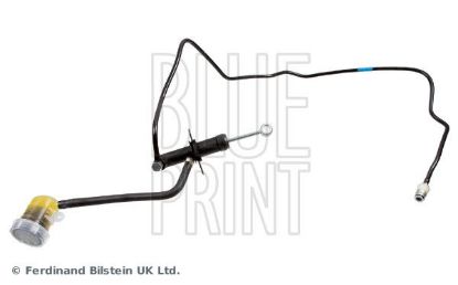 Master Cylinder, clutch Fiat 55187040
