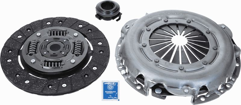 Clutch Kit -
