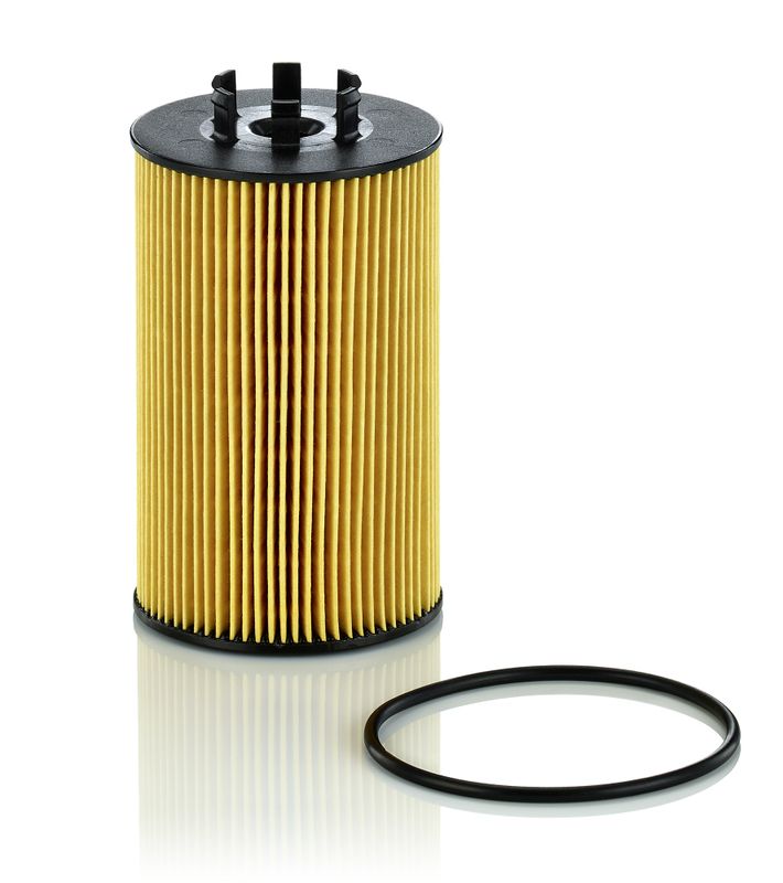 Oil Filter MERCEDES-BENZ Oil Filter MERCEDES-BENZ