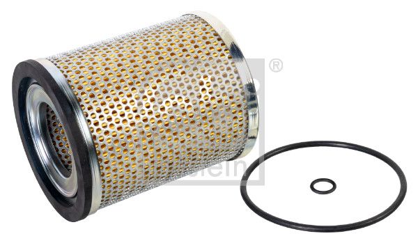 Oil Filter Mercedes-Benz LKW 352 180 03 09