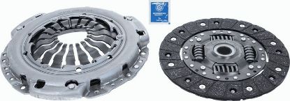 Clutch Kit -