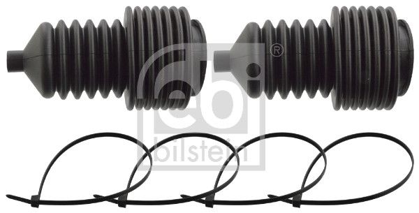 Bellow Kit, steering Renault 77 01 469 617 Bellow Kit, steering Renault 77 01 469 617