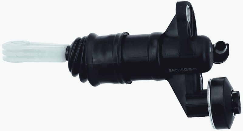 Master Cylinder, clutch -