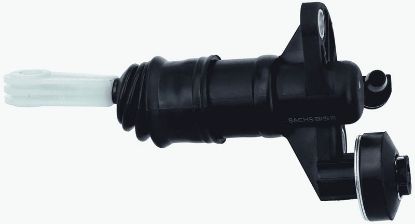 Master Cylinder, clutch -