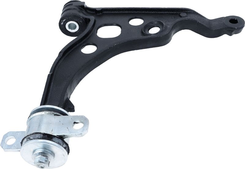 Control/Trailing Arm, wheel suspension 3521 J3 Citroen