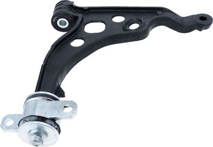 Control/Trailing Arm, wheel suspension 3521 J3 Citroen