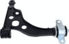 Control/Trailing Arm, wheel suspension 3521 J3 Citroen