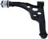 Control/Trailing Arm, wheel suspension 3521 J3 Citroen