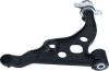 Control/Trailing Arm, wheel suspension 3521 J3 Citroen