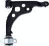 Control/Trailing Arm, wheel suspension 3521 J3 Citroen