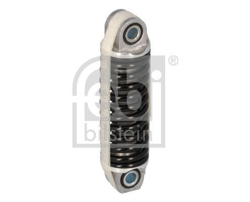 Belt Tensioner, V-ribbed belt Mercedes-Benz PKW 266 202 00 24