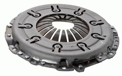 Clutch Pressure Plate -