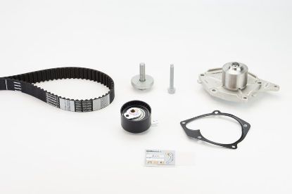 Water Pump & Timing Belt Kit CT1035 WP1