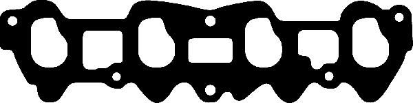 Gasket, intake manifold Ford 6930966 Gasket, intake manifold Ford 6930966