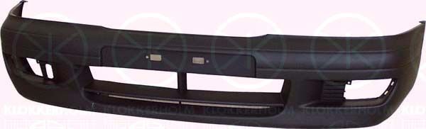 Bumper NISSAN - 62022 2J000