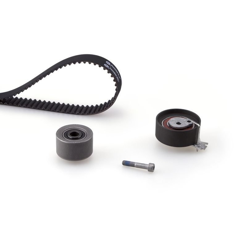 Timing Belt Kit BERLINGO (MF), 307 SW (3H)