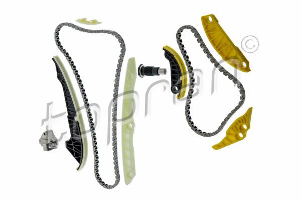 Timing Chain Kit VAG