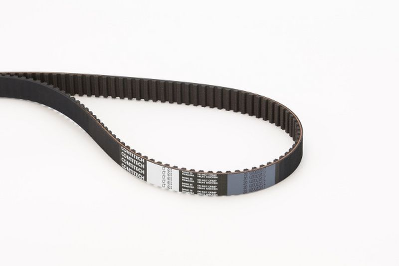 Timing Belt ISUZU