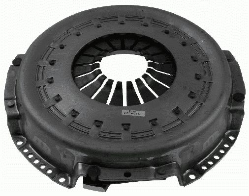 Clutch Pressure Plate -