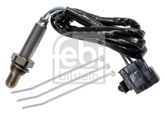 Oxygen Sensor MAZDA KL621-88-61A