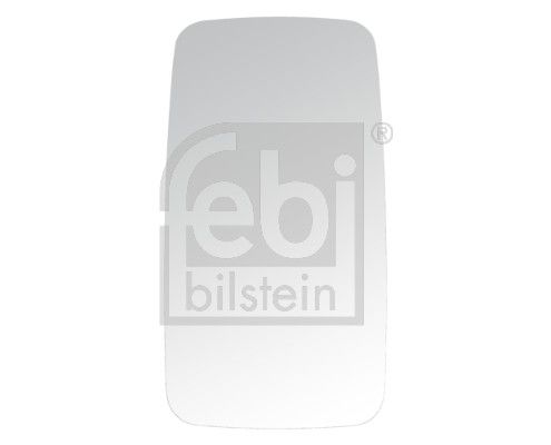 Mirror Glass, exterior mirror RENAULT - 50 01 832 947