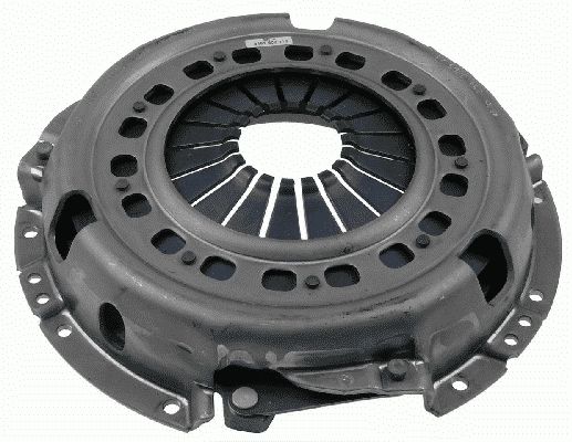 Clutch Pressure Plate -