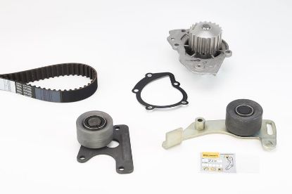 Water Pump & Timing Belt Kit Citroen, Peugeot